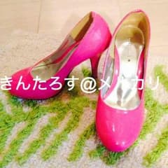 試着のみ♡パンプスのサムネイル