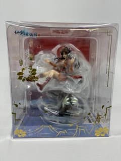 【新品・未開封】APEX 仙剣奇侠伝3 唐雪見 朝花映雪Ver. 1/7スケール