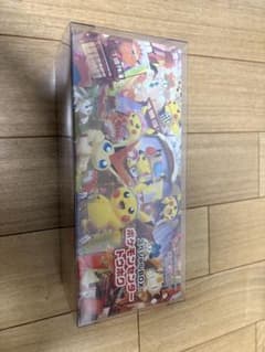 ポケモンセンター トウホク スペシャルBOX