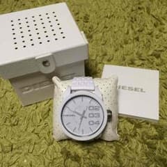 DIESEL時計のサムネイル