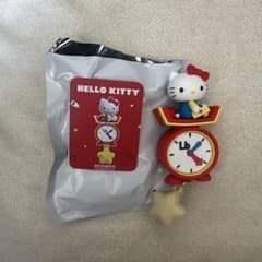 HELLO KITTY ハローキティ 光るマグネット ミニ体重計のサムネイル