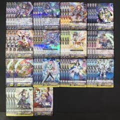 ジェネシス 神器 ユグドラシル レギオン 初期 デッキ - メルカリ