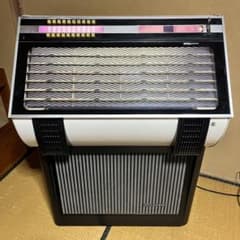 o*n様 ヴィンテージ ジュークボックス Seeburg ESX100 - メルカリ