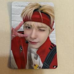 NEXZ オフイベ 東京 会場限定 特典 トレカ ユウキ YUKI 10/11 - メルカリ