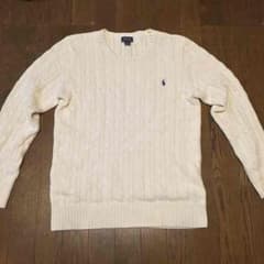Ralph Lauren セーター ニットのサムネイル