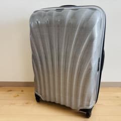 サムソナイト　コスモライト　68L スピナー　軽量 キャリーケース TSAロック サムソナイト コスモライト 68L スピナー 軽量 キャリーケース TSA