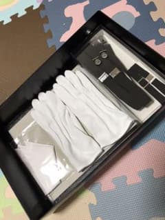 結婚式メンズセットのサムネイル