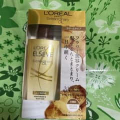 L'OREAL ELSEVE ラクレム エクストラリッチ フィニッシュのサムネイル