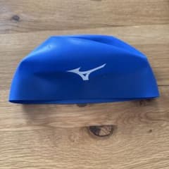Mizuno ブルースイムキャップシ リコンキャップのサムネイル