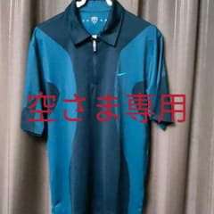 NIKE GOLFポロシャツのサムネイル