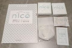 nicoベビー石鹸のサムネイル