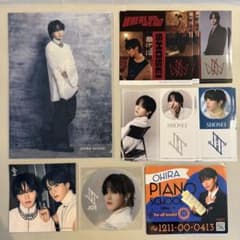 JO1 大平祥生 グッズ まとめ - メルカリ