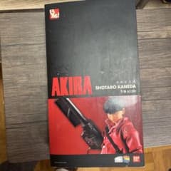 PROJECT BM！ No.30 金田正太郎（AKIRA-アキラ-）のサムネイル