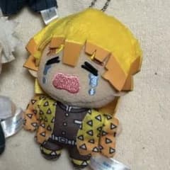 まやこ様専用　善逸ちびぬいのサムネイル