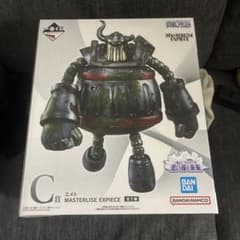 ネ*ズ様 ワンピース一番くじエメトフィギュア - メルカリ