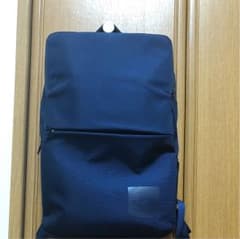 THE NORTH FACE シャトルデイパックのサムネイル