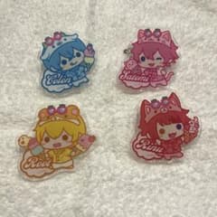 【オゼキ様専用】すとぷり　ピンバッジのサムネイル