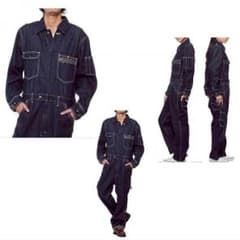 sheva様専用  Lee リーデニムつなぎのサムネイル