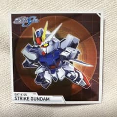 060 ストライクガンダム ジージェネレーション エターナルシールのサムネイル