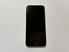 Apple iPhone SE初代 32GB スペースグレイ - メルカリ