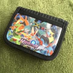 ポケモン財布のサムネイル