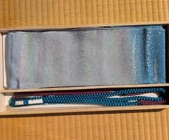 帯揚げ 帯締め セットのサムネイル