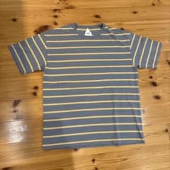 remilla ボーダーTシャツのサムネイル