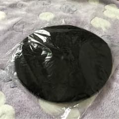 INGNI ベレー帽 黒のサムネイル