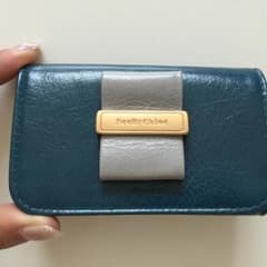 SeeBy Chloe キーケースのサムネイル