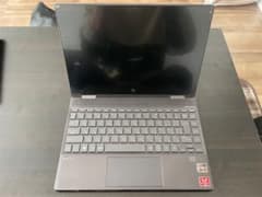 HP Envy x360のサムネイル