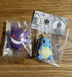 ポケモンガチャ2個セットのサムネイル