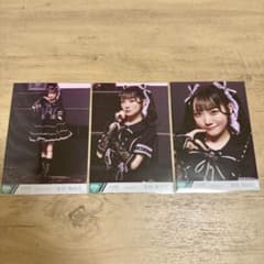 ≠ME ノイミー デート前夜レクイエム 生写真 コンプ 本田珠由記のサムネイル