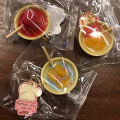 リアルキッチンシリーズのサムネイル