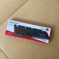 HYPERX ALLOY FPS PGBのサムネイル