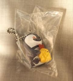 すみっコぐらし×京都水族館 ケープペンギンとえびふらいのしっぽのサムネイル