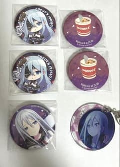 宵崎奏 グッズセット プロセカ 缶バッジのサムネイル