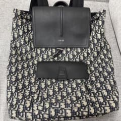 ディオール DIOR リュック バックパック 男女兼用のサムネイル