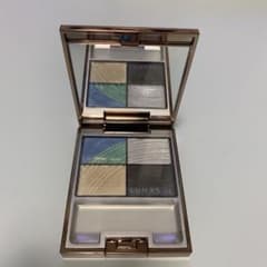 ルナソル　カラフルスカイアイズ　02 Blue Greenのサムネイル