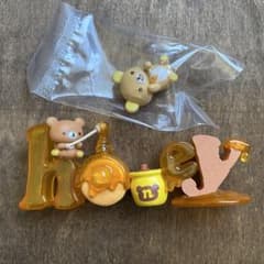 리락 마워스 honey