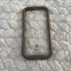 iPhone13 スマホケース　iFaceベージュのサムネイル