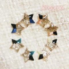 【koyu様】sp080_green*sugar potのサムネイル