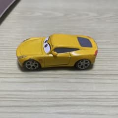 Cars ミニカー クルーズ　ラミレスのサムネイル