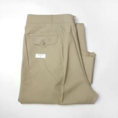 デッド60sビンテージUSMCミリタリー米軍サマーウールパンツ スラックス 古着 デッド60sビンテージUSMCミリタリー米軍サマーウールパンツ スラックス