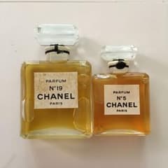 CHANEL シャネル 香水のサムネイル