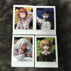 ダンガンロンパ ぱしゃこれのサムネイル