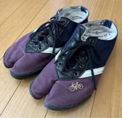 sousou lecoqsportif 運動足袋のサムネイル