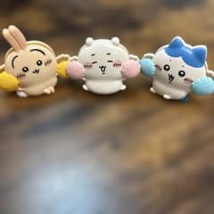 ちいかわ チアフル カプセルトイのサムネイル