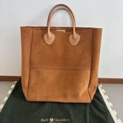 Barkoutsiders バークアウトサイダーズ OLD CARRY TOTE - メルカリ