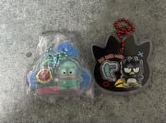 サンリオ アクリルキーホルダー 2点セットのサムネイル