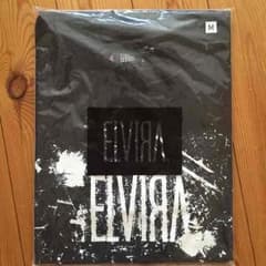 エルビラ ELVIRA SNOW WHITE TEEのサムネイル